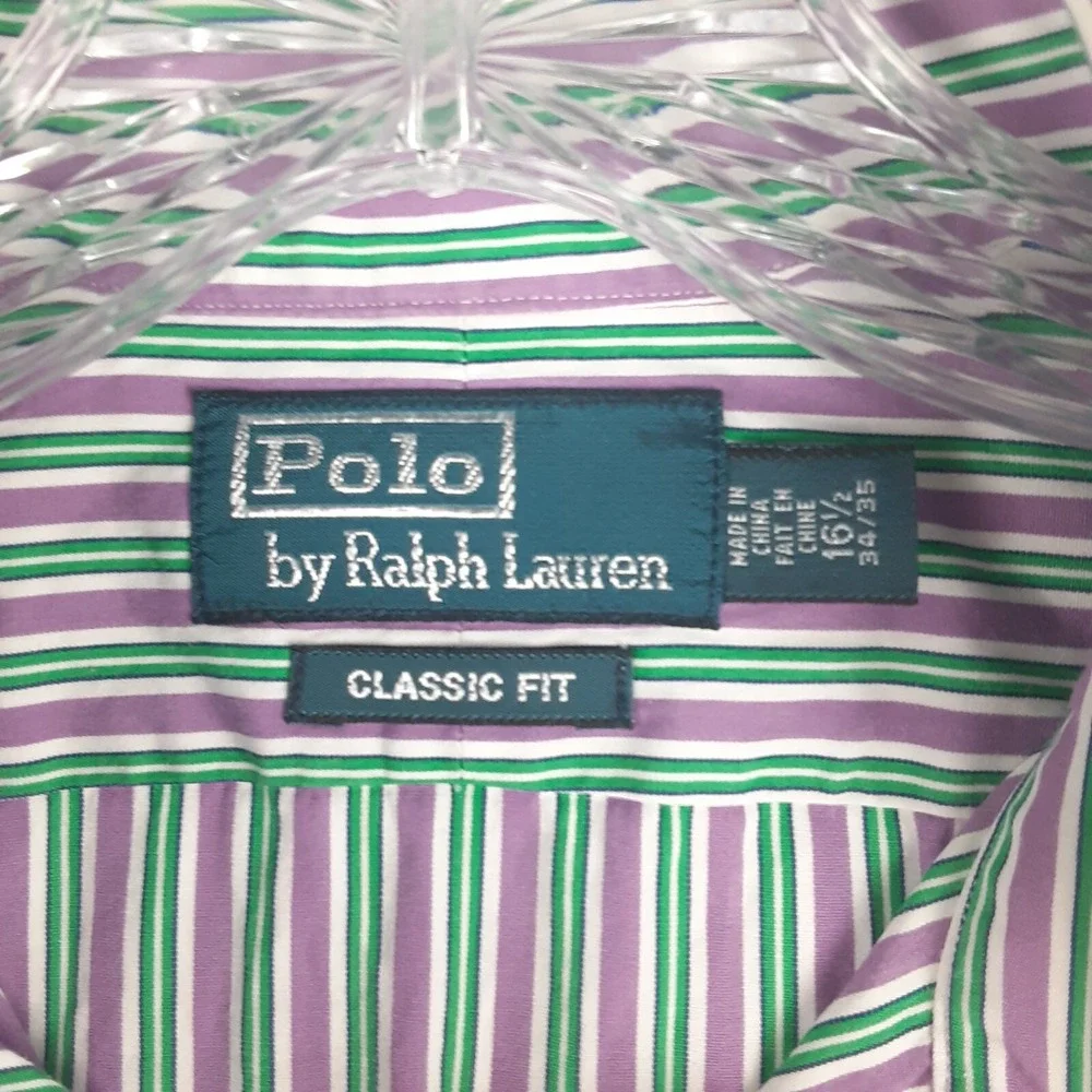 Polo Ralph Lauren fast shipping